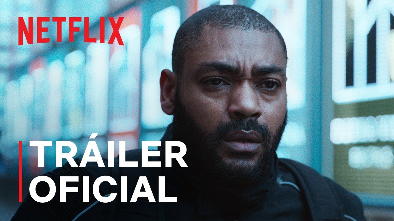 La Cocina (EN ESPA&Ntilde;OL) | Tr&aacute;iler oficial | Netflix