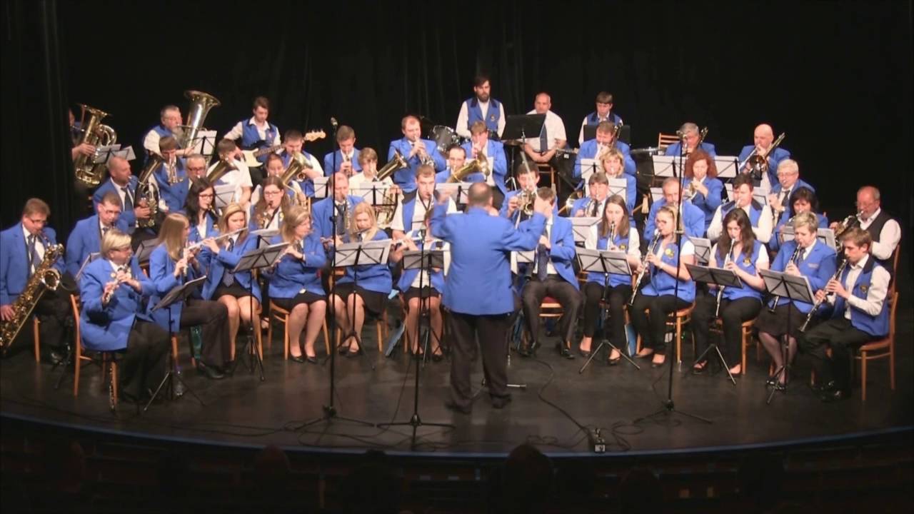 L  Kubeš   Jihočeská polka