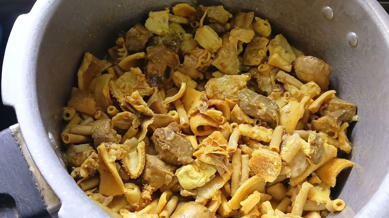 ஆட்டு குடல் கறி கிரேவி இப்படி செஞ்சீங்க உடனே காலி ஆகிடும்|போட்டி கரை இன் தமிழ்|Boti Gravy in Thamil 