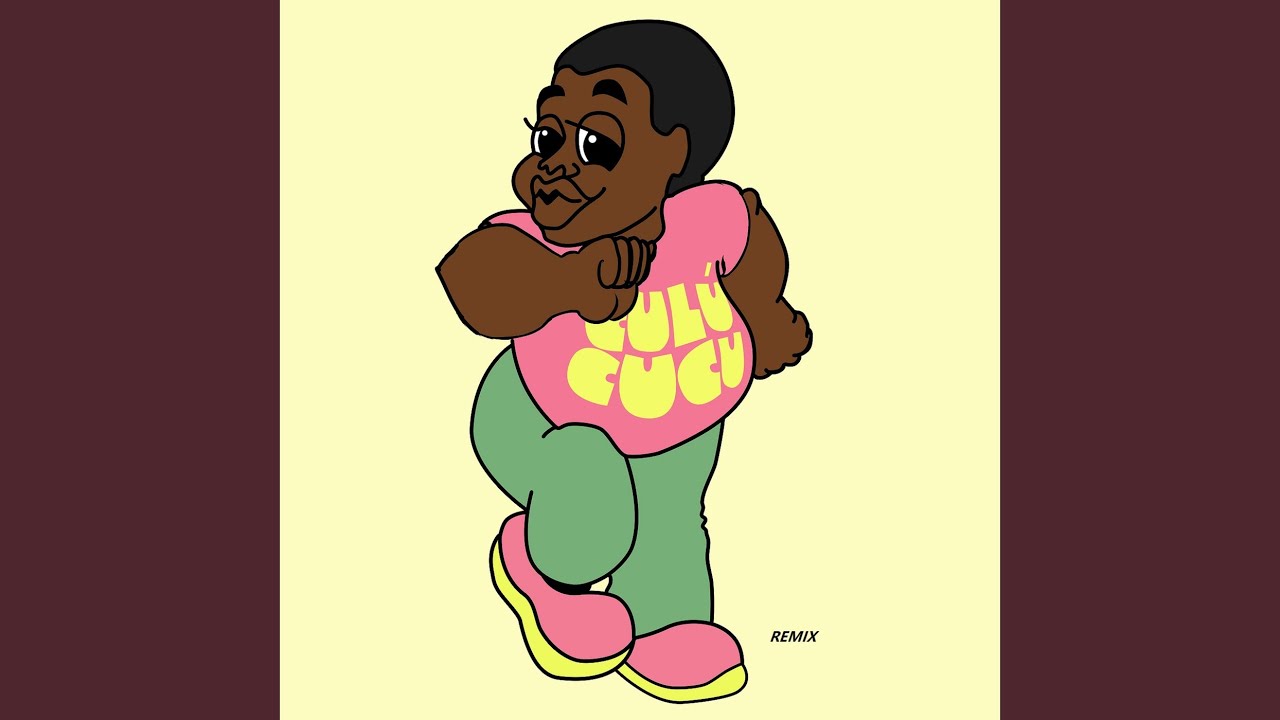 CULU CUCU (Remix)