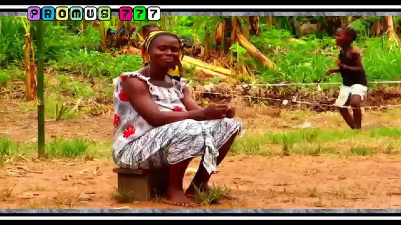 Hommage Ywoye Bernadette - 5