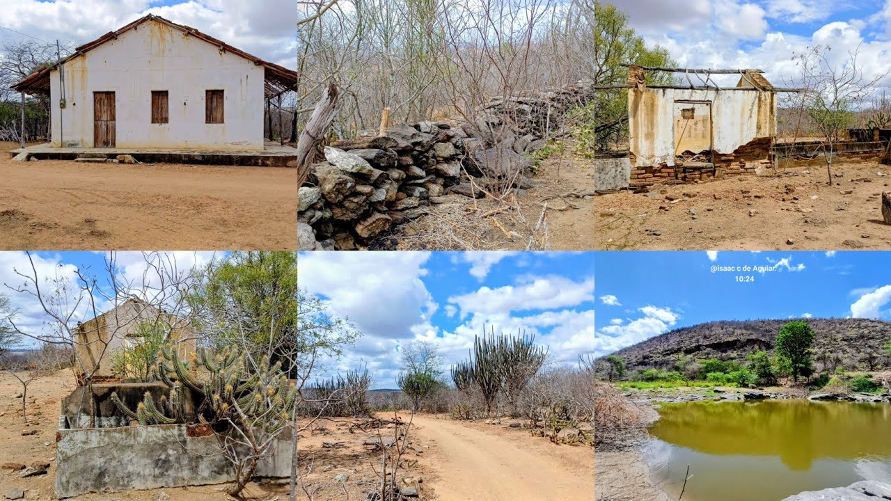 CASAS ANTIGA ,ESTRADAS VEGETAÇÃO, UMA VIAGEM AO RIO PARAIBA. 