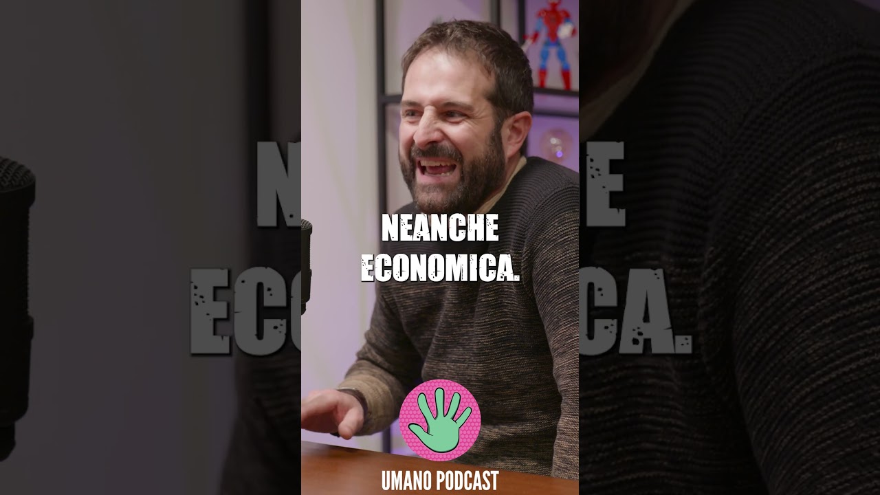 Essere FELICE nel LAVORARE 💪🏼 #umanopodcast #herbertbussini #intervista