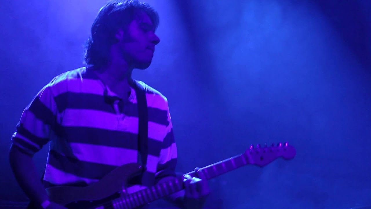 Chalk TV: Reputante - 