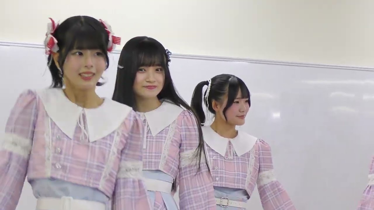 2025/12/14(土)　13:00～　チキータ　栃木『OYAMA IDOL FESTIVAL vol.3』[FHD/60p]