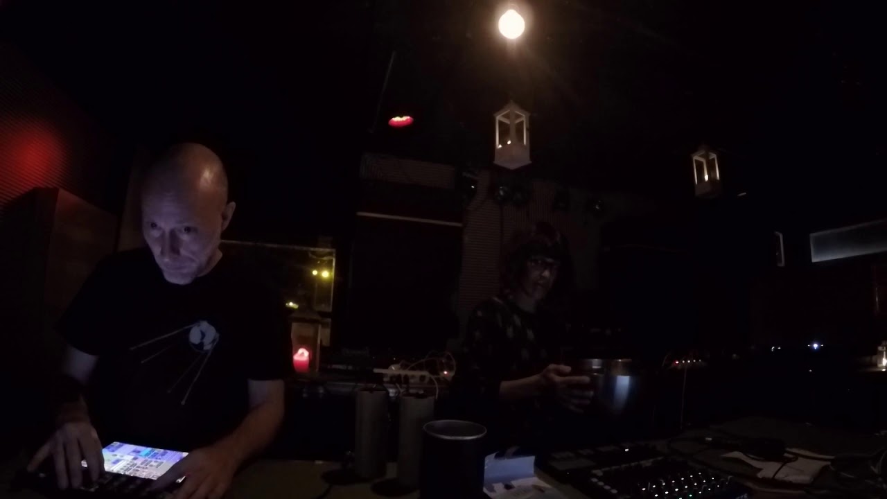 CHYMERE - live Mos-Espa