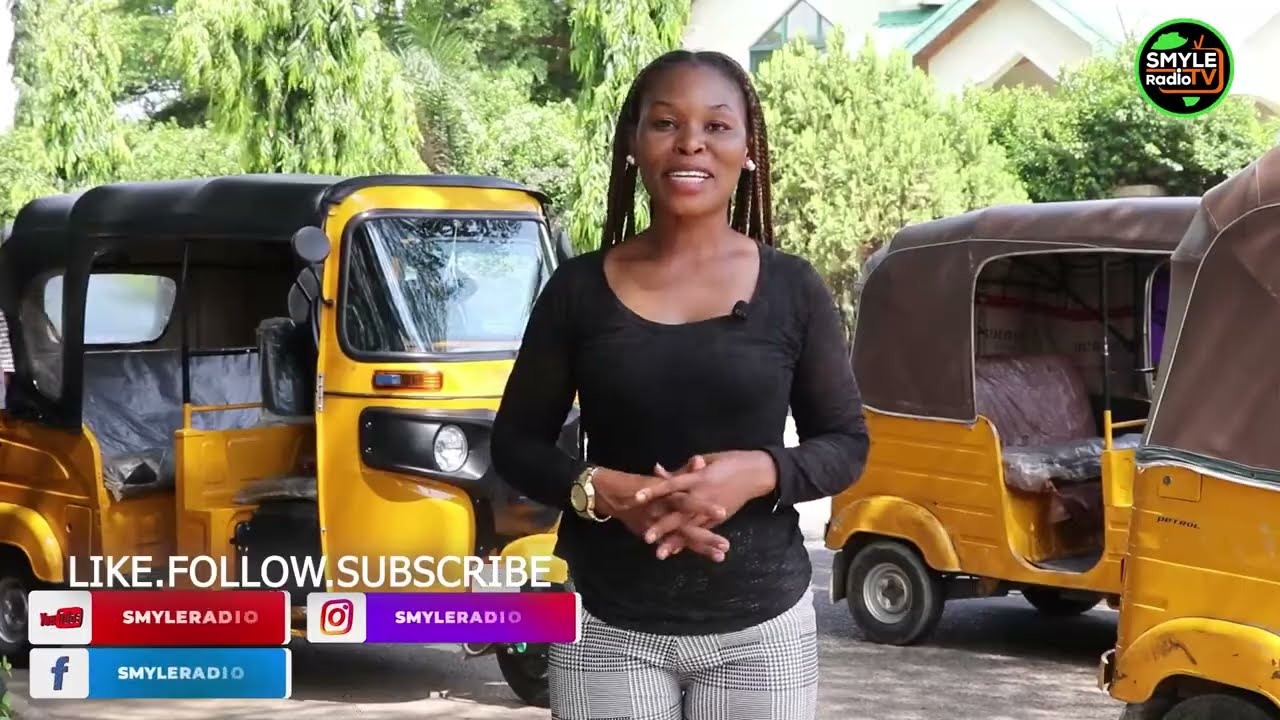 Unbelievable!!! Things I Saw In 4th & 5th Avenue Gwarinpa