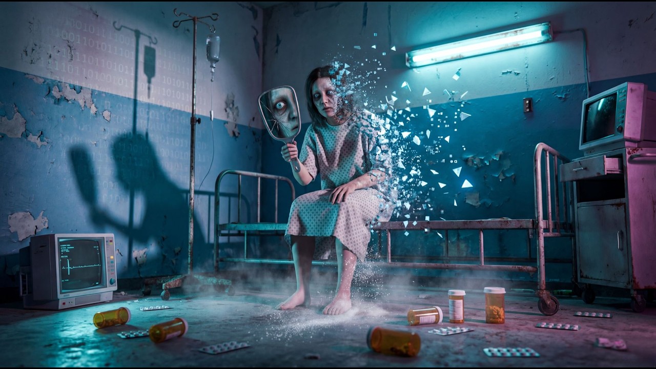 Chemical fractures