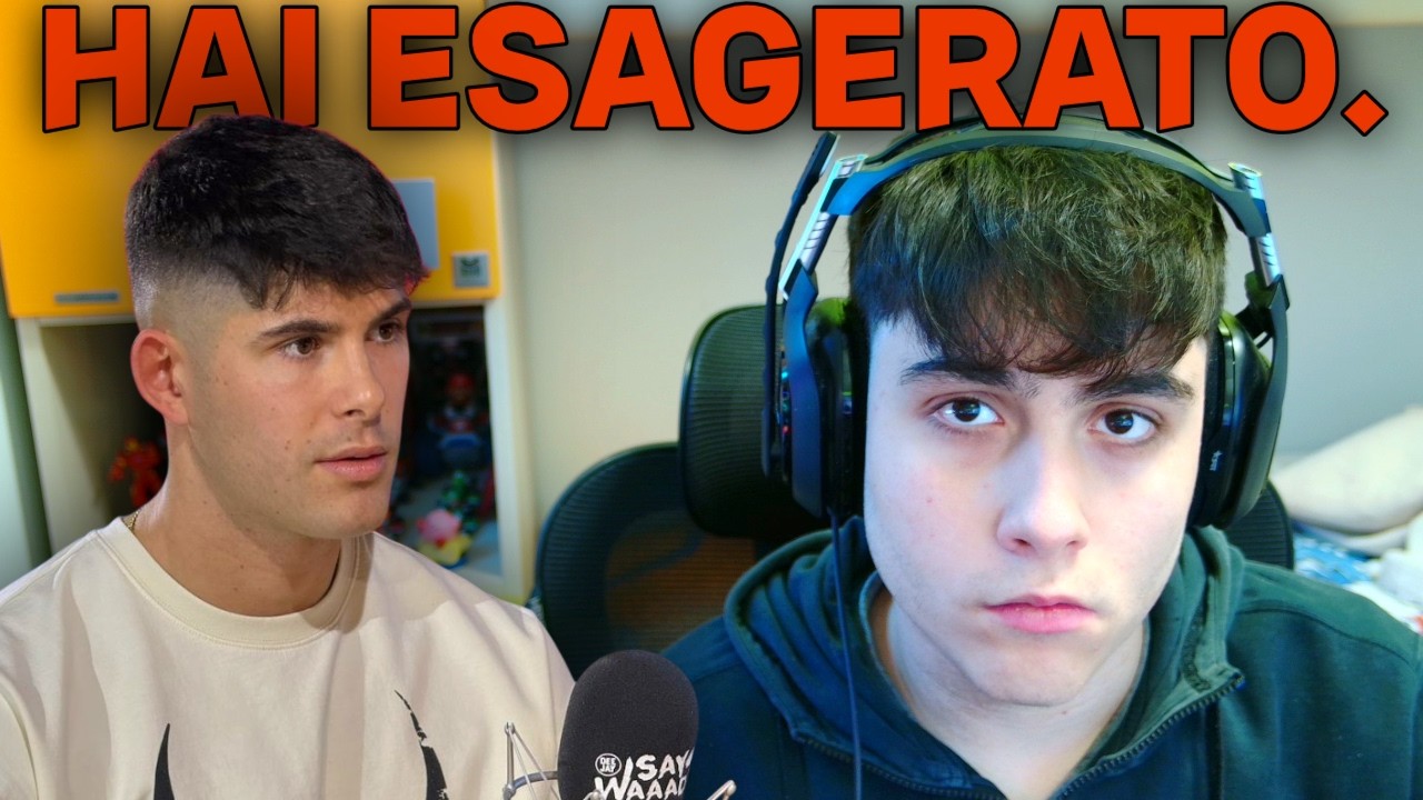 TUTTO quello che non ti hanno detto su Ale Della Giusta e il video falso