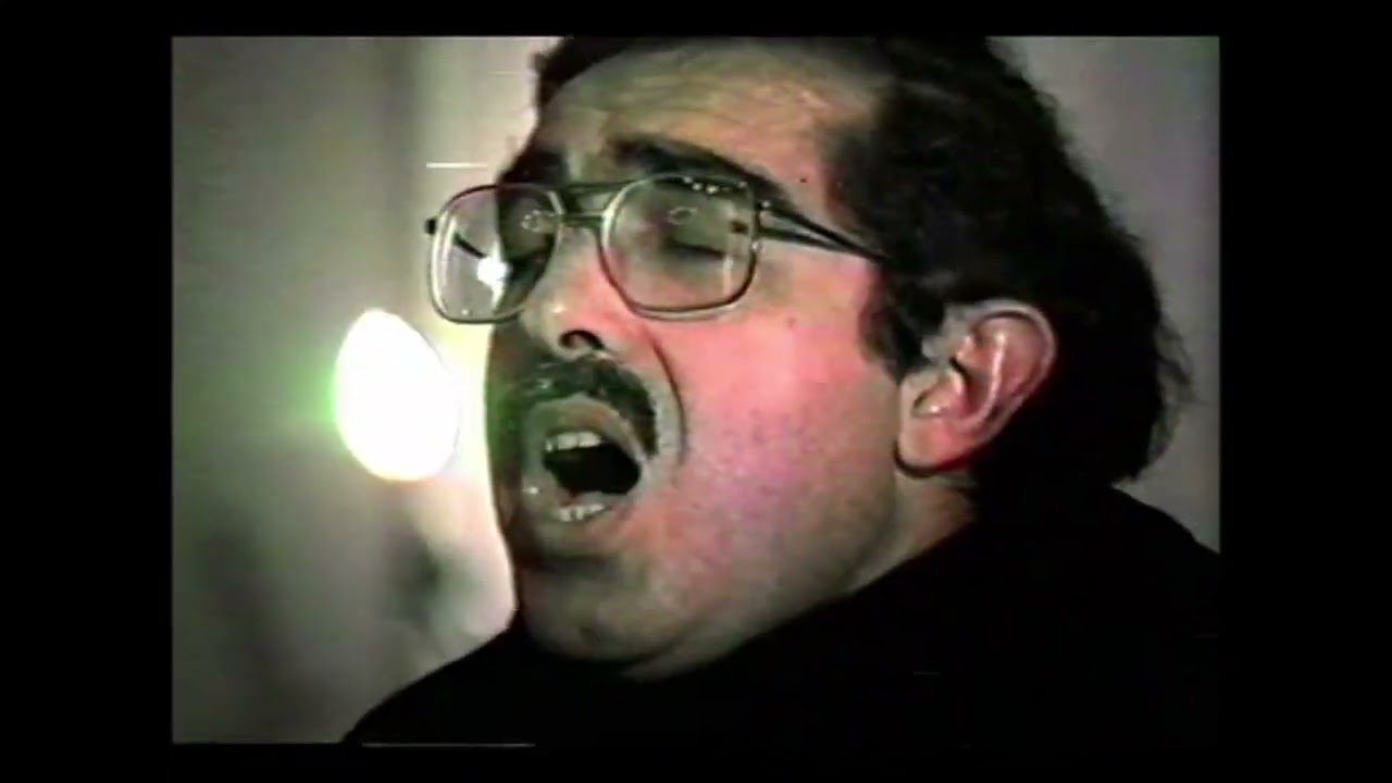 19850625 Universidade de Würzburg – Tenho Barcos, Tenho remos (José Afonso)