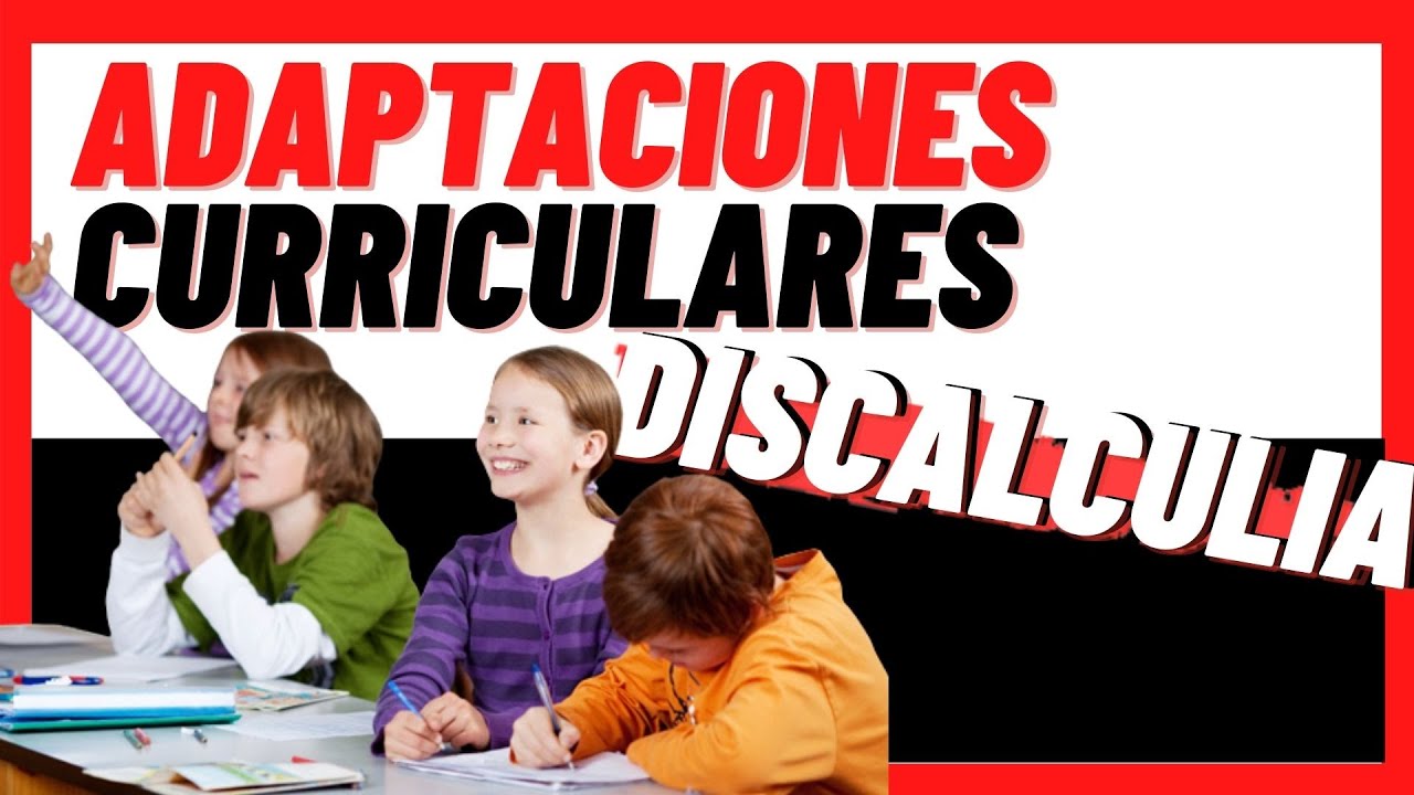 🏆[DISCALCULIA] Adaptaciones Curriculares  Metodológicas y de Evaluación. 🎲Sumas, Restas y Problemas.
