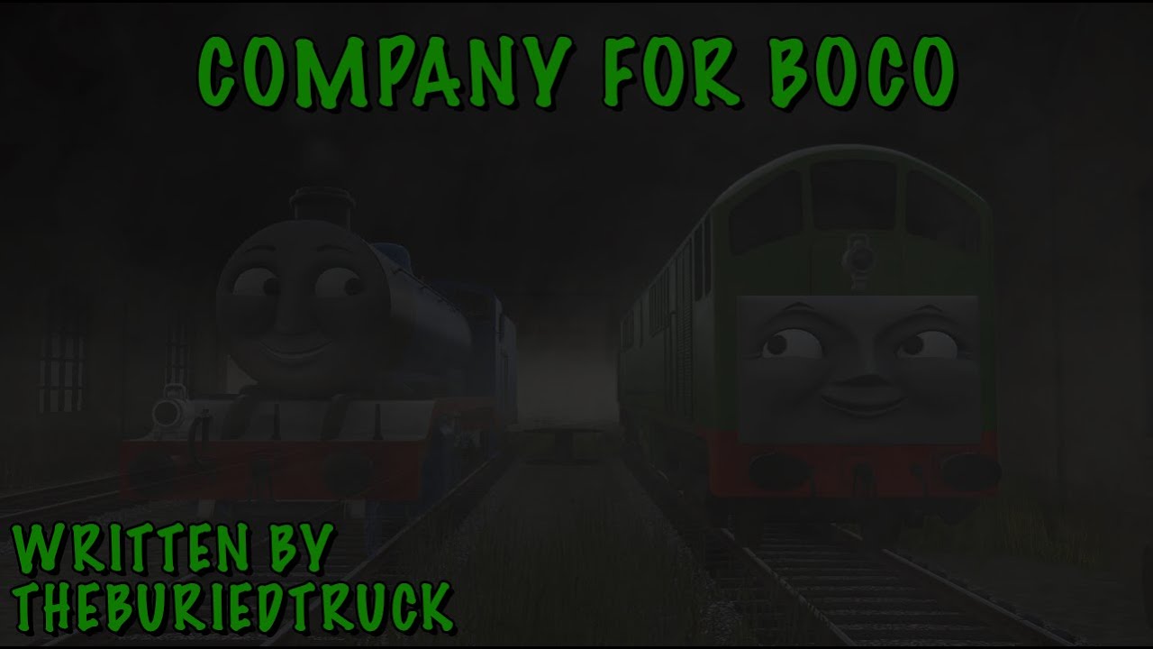 Company For BoCo