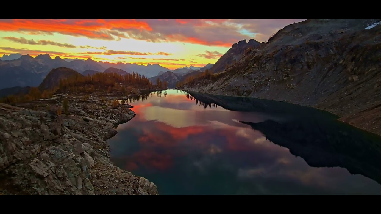 Wing Lake 2025