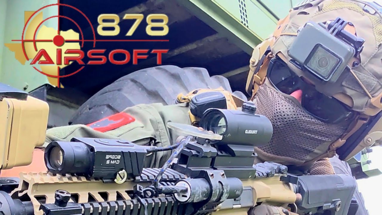 878 AIRSOFT 2025