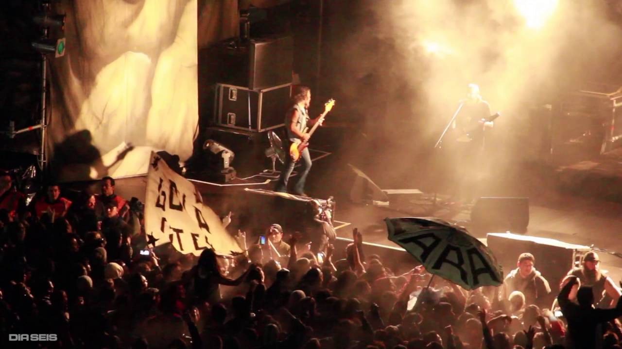 La Renga - Veneno