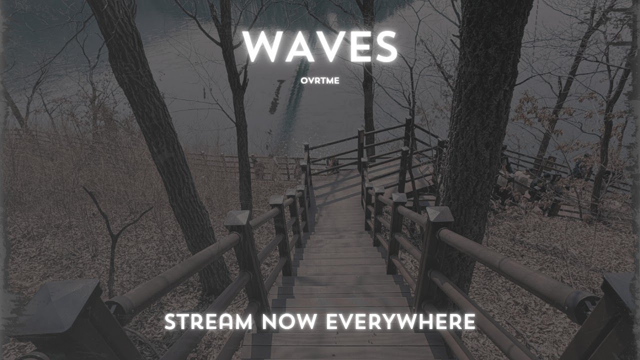 waves - FULL MIXTAPE