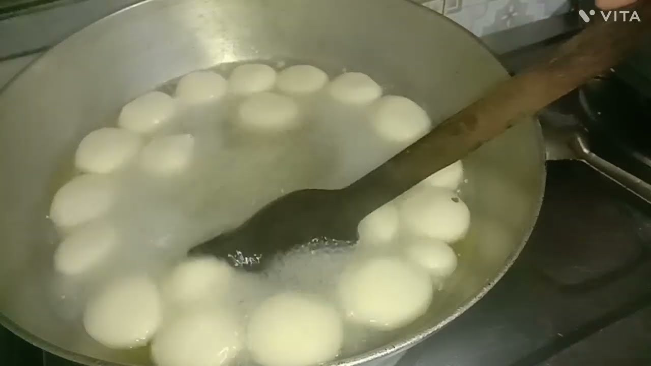 rasgulla recipe ❤️👍🙏