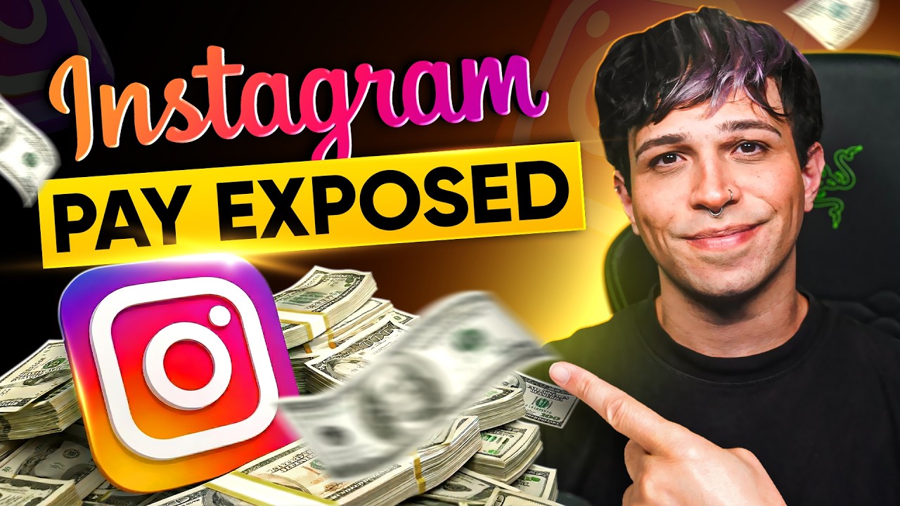 How Much Does Instagram Pay Per 1M Views? Real Earnings Explained (2026)