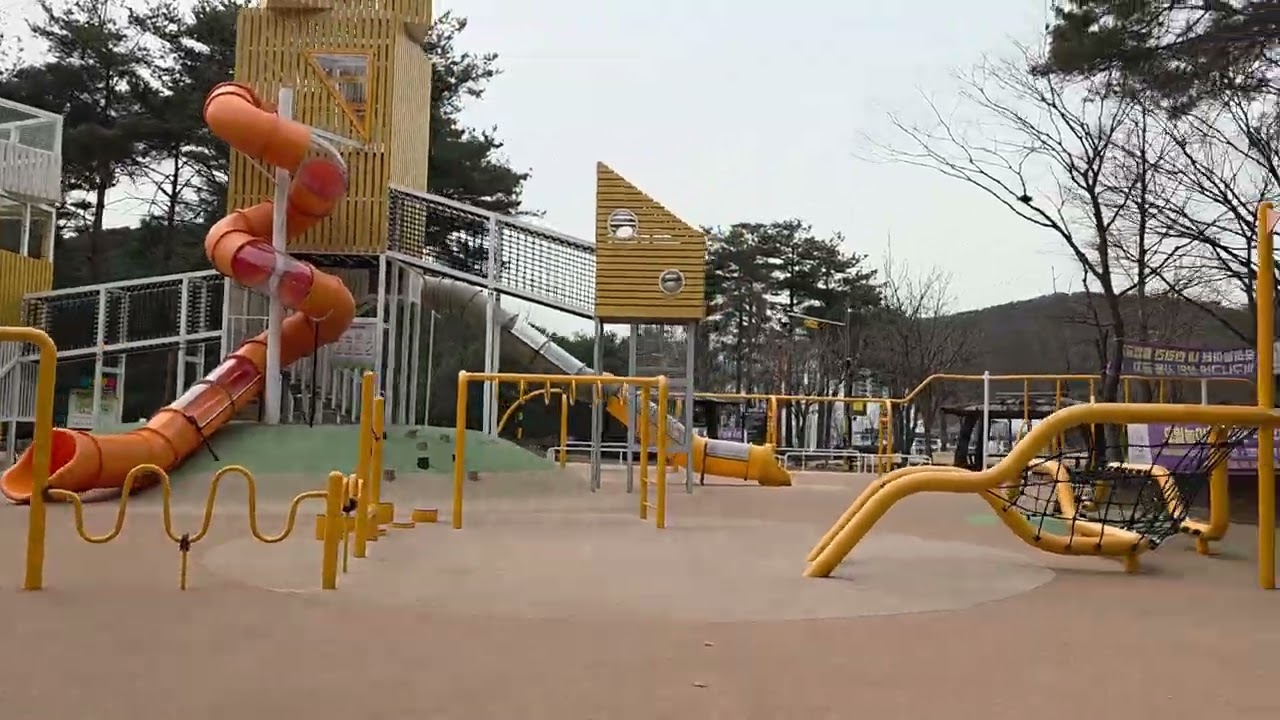 백세 행복길