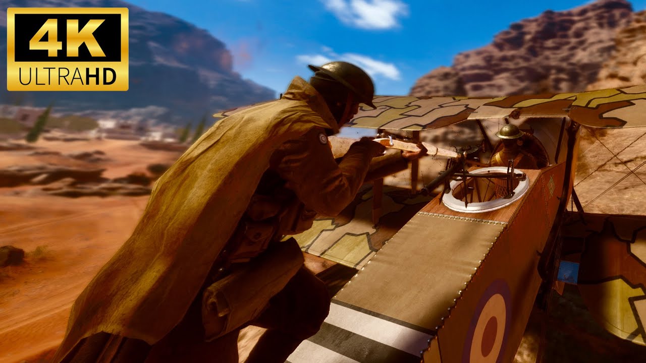 The Best Pilot Snipes In Battlefield 1! Pt.2