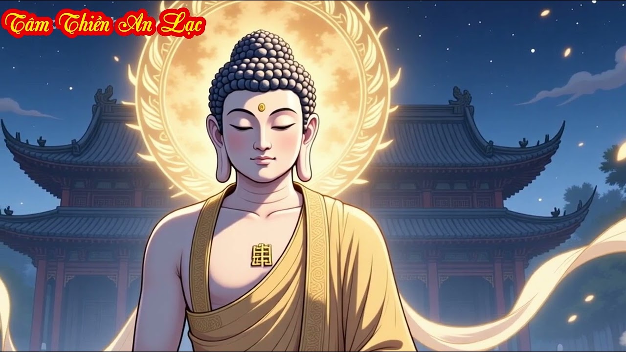 Hành Trình Tôn Giả Nan Đà: Từ Kẻ Si Tình Đến Bậc A La Hán Diệt Dục