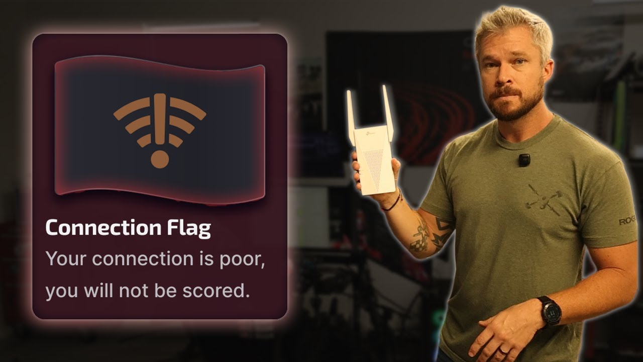 Stop Getting Kicked From Online Games With These Wi-Fi Tips!
