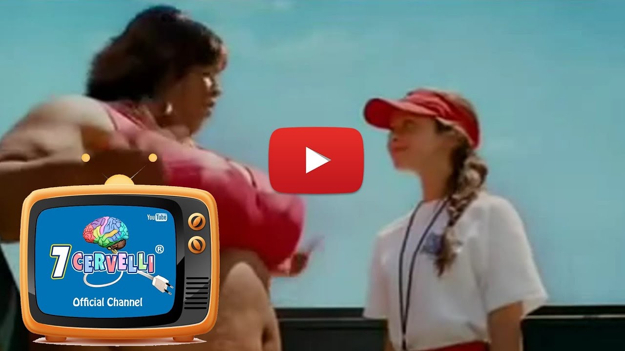 7 Cervelli - TROSCIA PARK