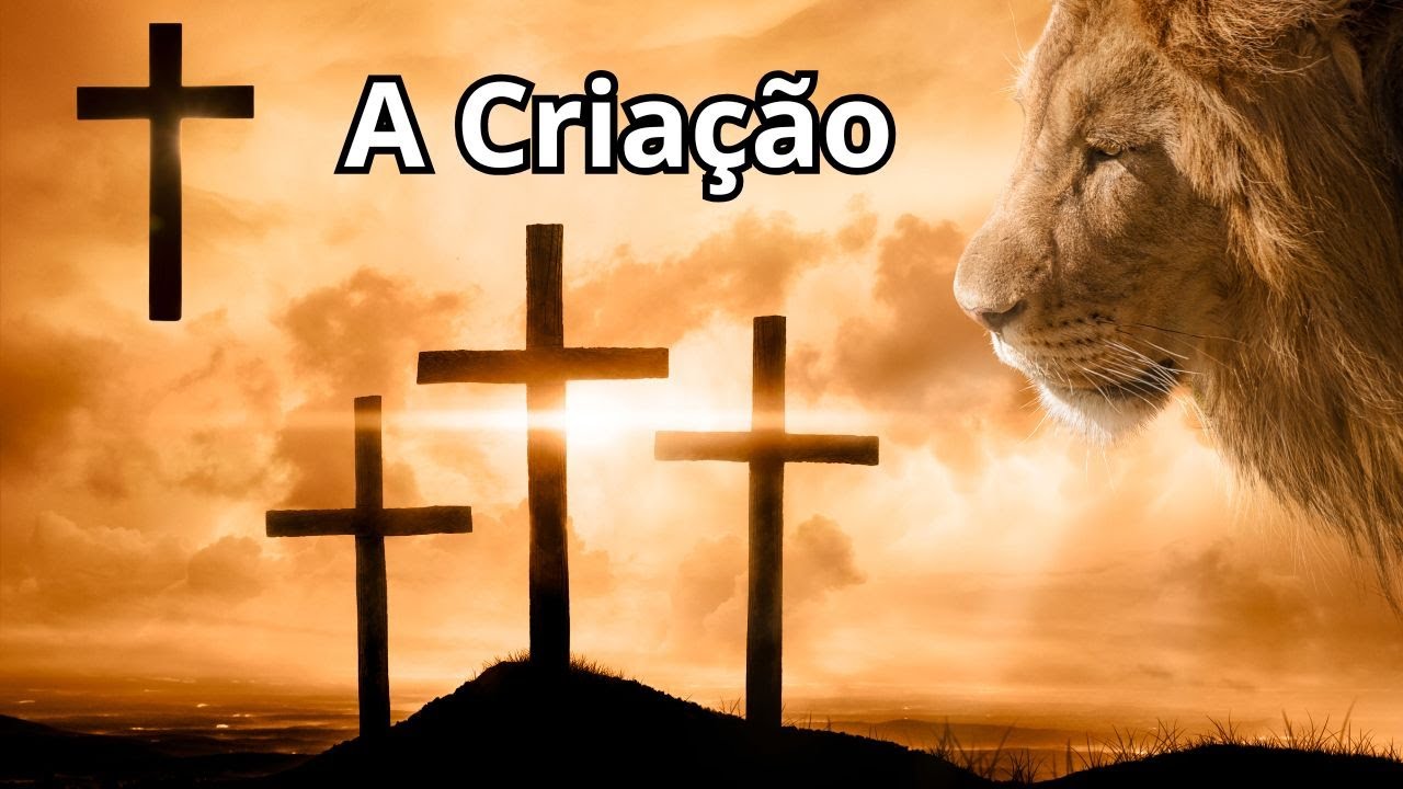A Criação | Canção Gospel | Inspiração Aline Barros