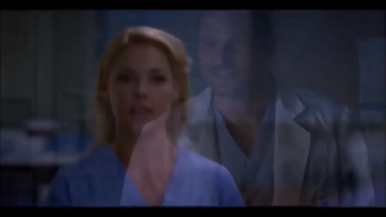 Izzie and Alex (Izzex) | Make This Go On Forever - Snow Patrol (Grey's Anatomy)