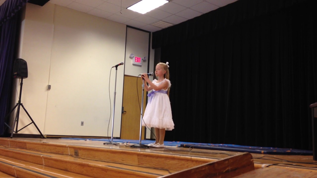 My Favorite Things - Arwen Eck
