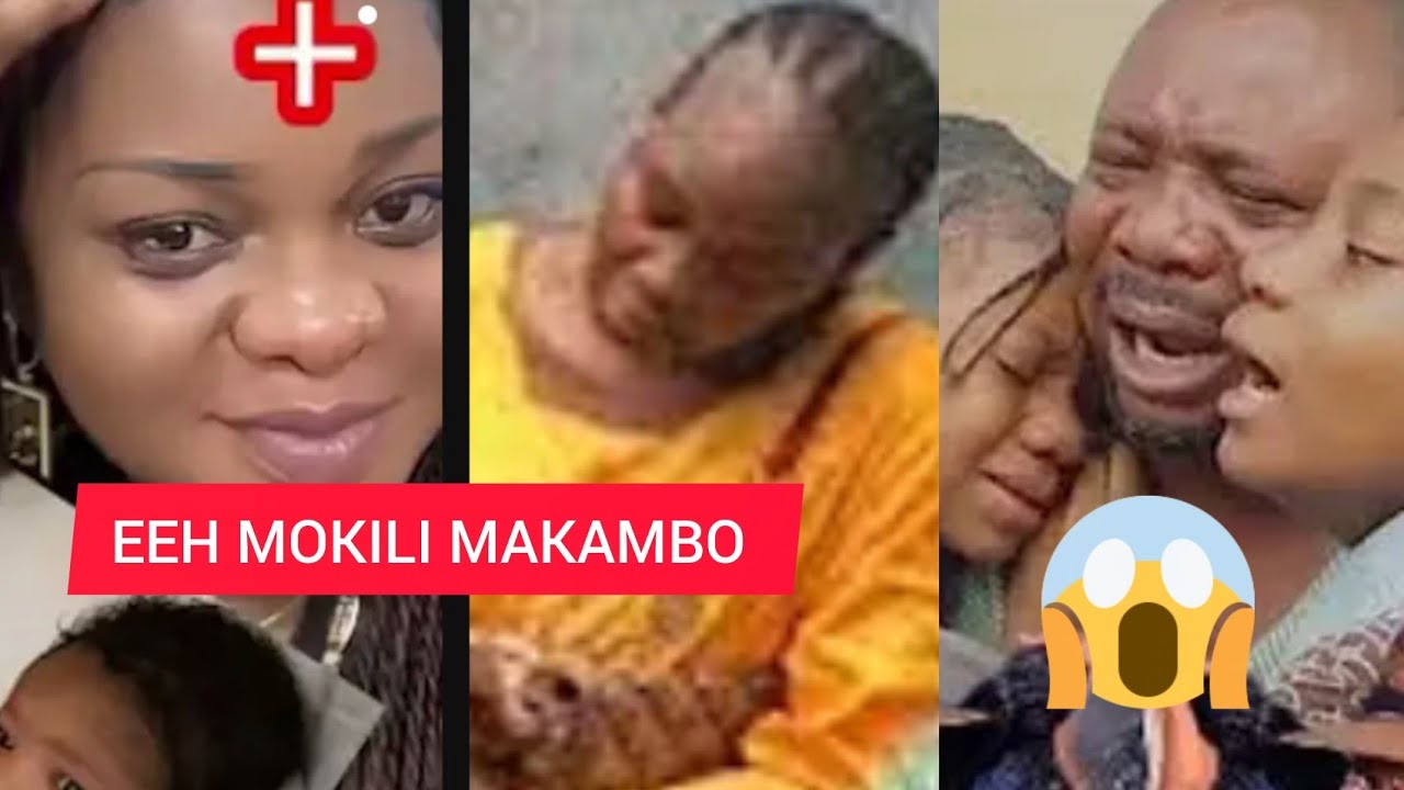 🔥URGENT‼️LIWA YA CAROLINE 👉 BOYOKA MAKAMBU EBIMI😱EEH BANA BAZA  BA INNOCENTES😭 POURQUOI ÇA 