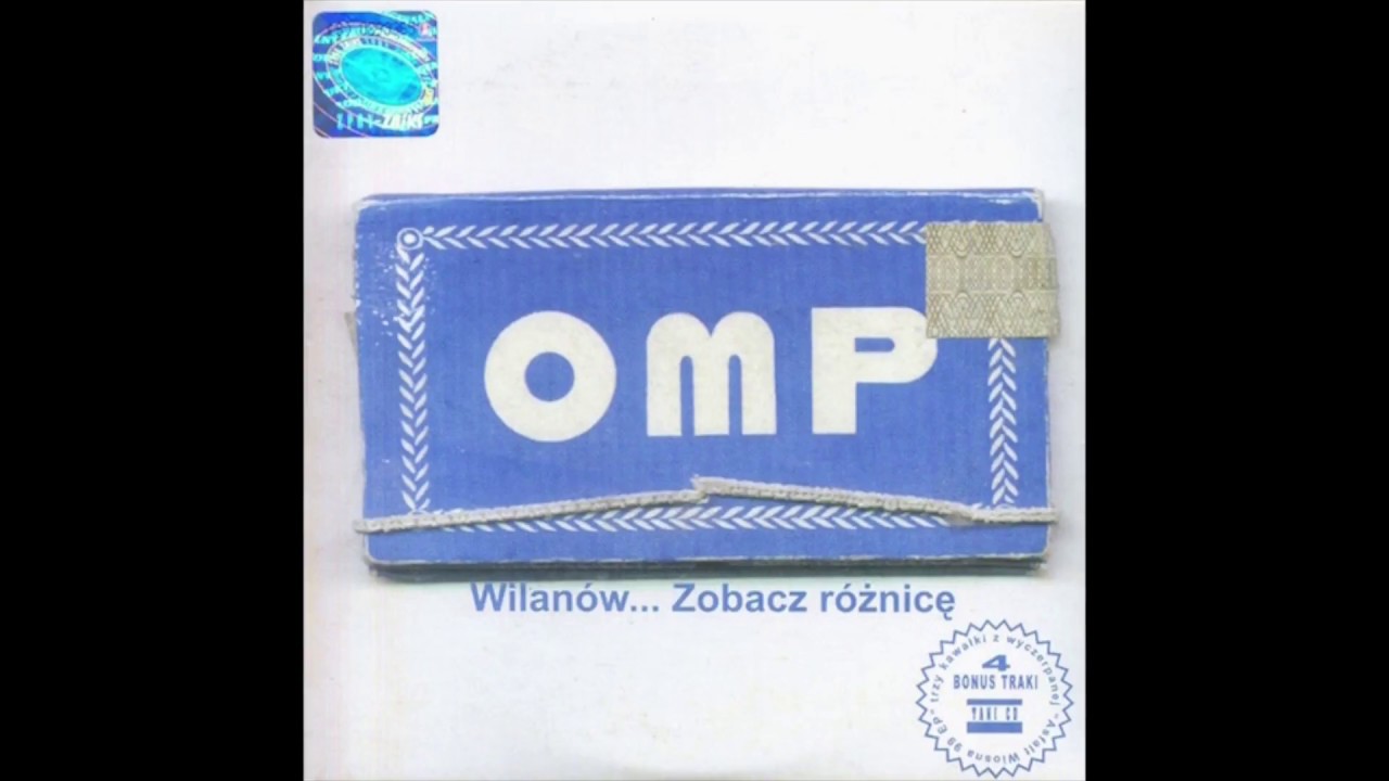 OMP - Otzafszetu (dobra jakość)