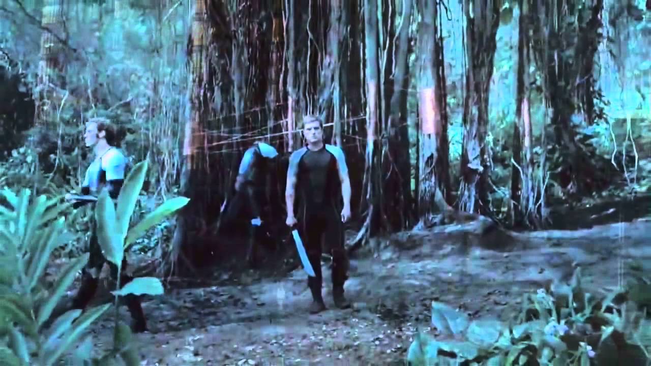 Peeta and Katniss -  I’m giving up on you & Quotes