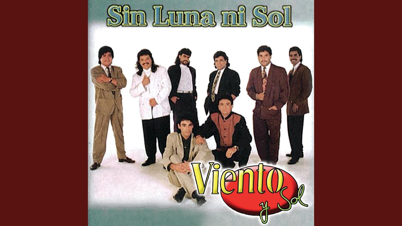 Sin Luna Ni Sol
