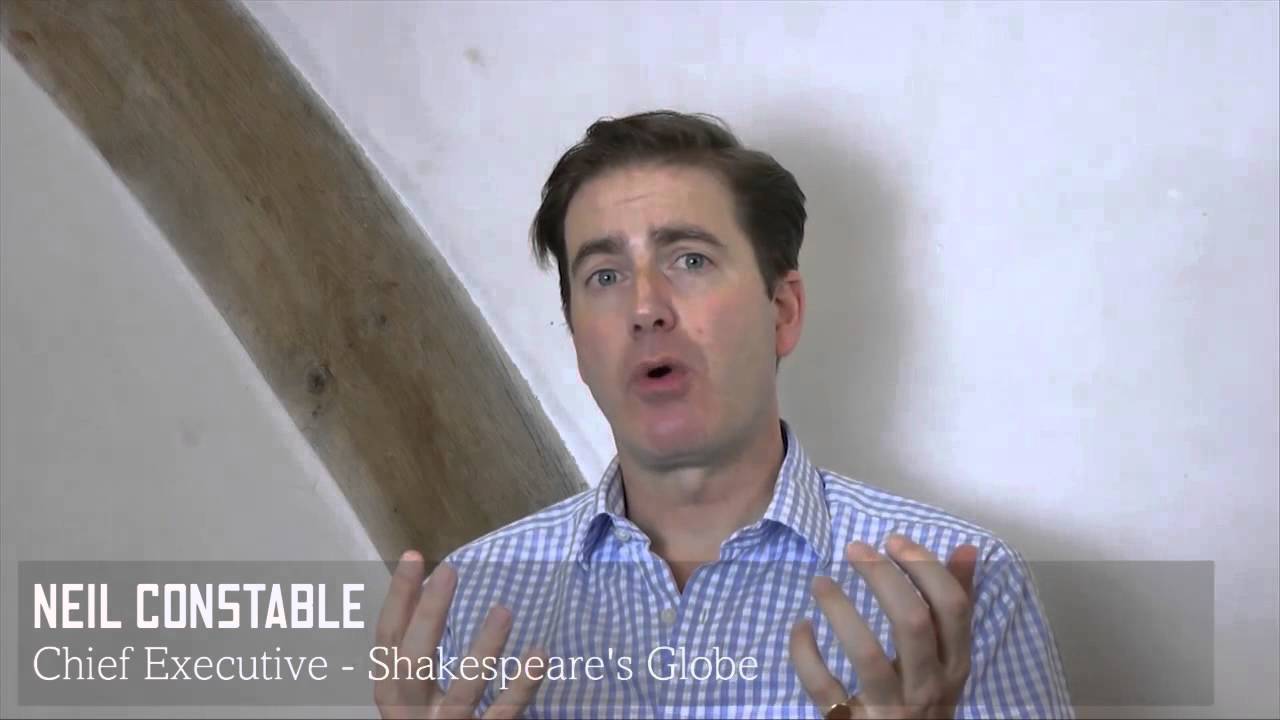 The Importance of Drama: Transferable Skills
