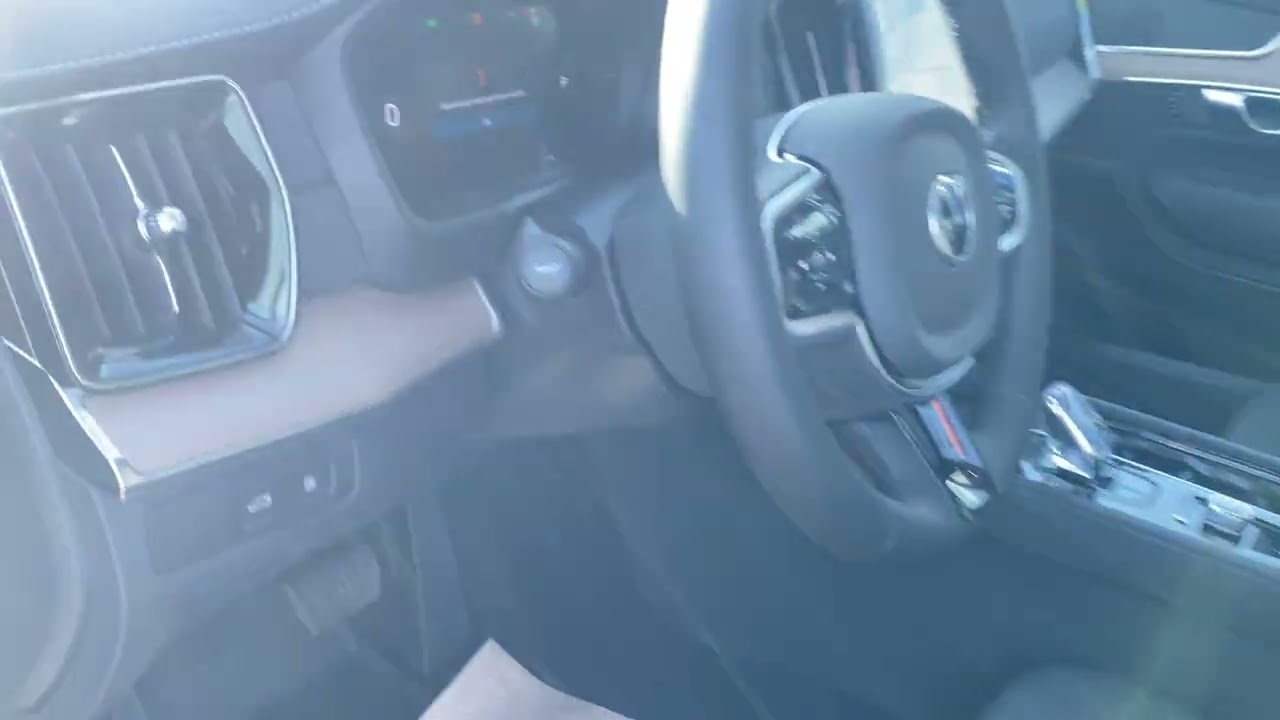 2026 XC90 Plug In Hybrid