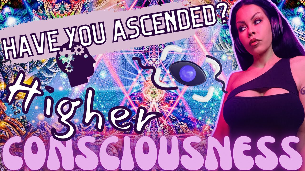 &diams;️HOW TO TELL YOU HAVE ASCENDED TO HIGHER CONSCIOUSNESS&diams;️These Things Happen When You Elevate States