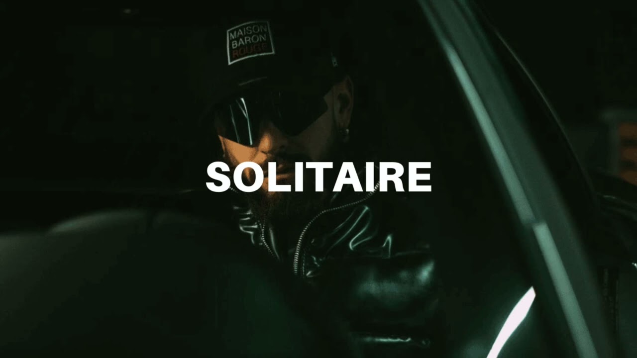 Sch x Werenoi Type Beat 