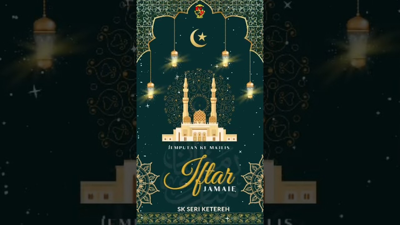 EPISOD 37 I 26 FEBRUARI 2026 I IFTOR JAMA'IE SK SERI KETEREH