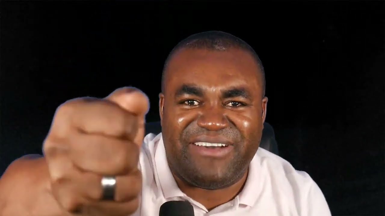 LO VA A RECUPERAR DICE DIOS// PROFETA JAVIER BELLIARD.