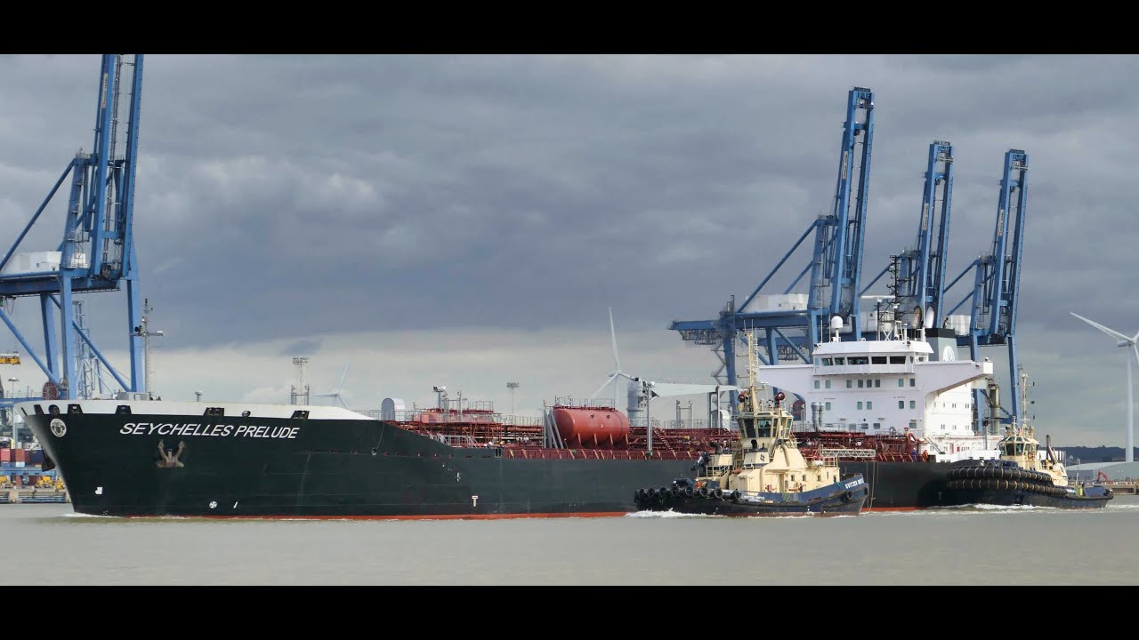 Out and About on the Thames 23 09 2021 (HD1080)
