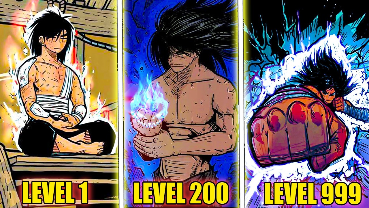 WEAKEST BOY SOLE SURVIVOR OF DEATH TRAINED IN HELL TO BECOME THE MOST POWERFUL WARRIOR| MANHWA RECAP