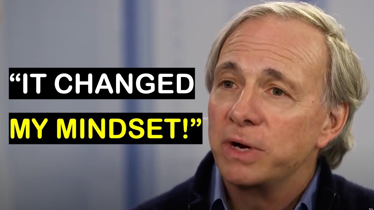Ray Dalio: My First Experience of Currency Devaluation