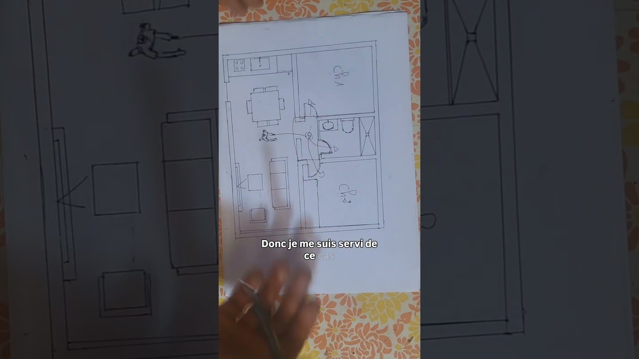 Astuces architecturale, Episode 5