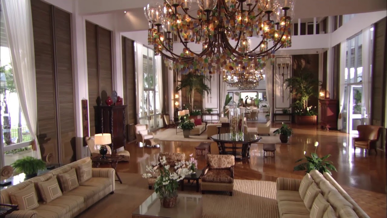 The Kahala Hotel & Resort