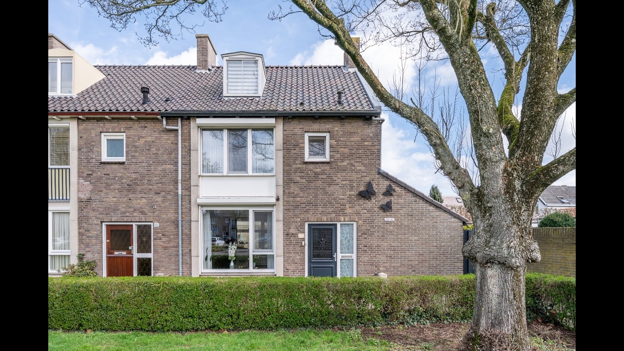 Noordende 14 Helmond