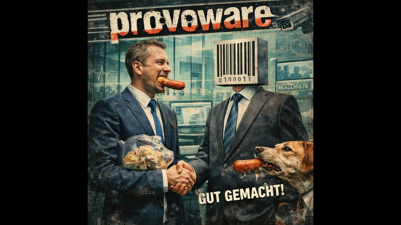 ACHTUNG Fischersven's Blend GRANATEREMIX 