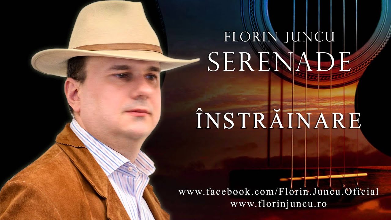 Florin Juncu - Instrainare