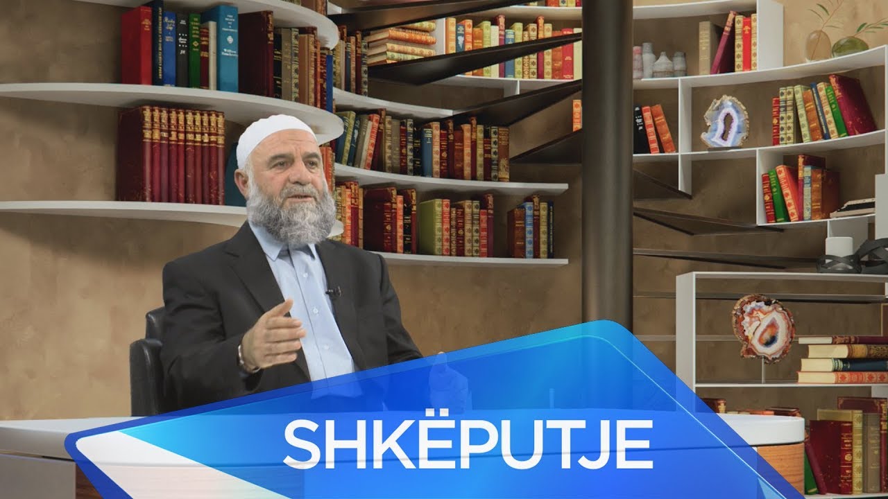 Si duhet të reagojë njeriu kur i bëhet padrejtësi - Hoxhë Zeki Çerkezi