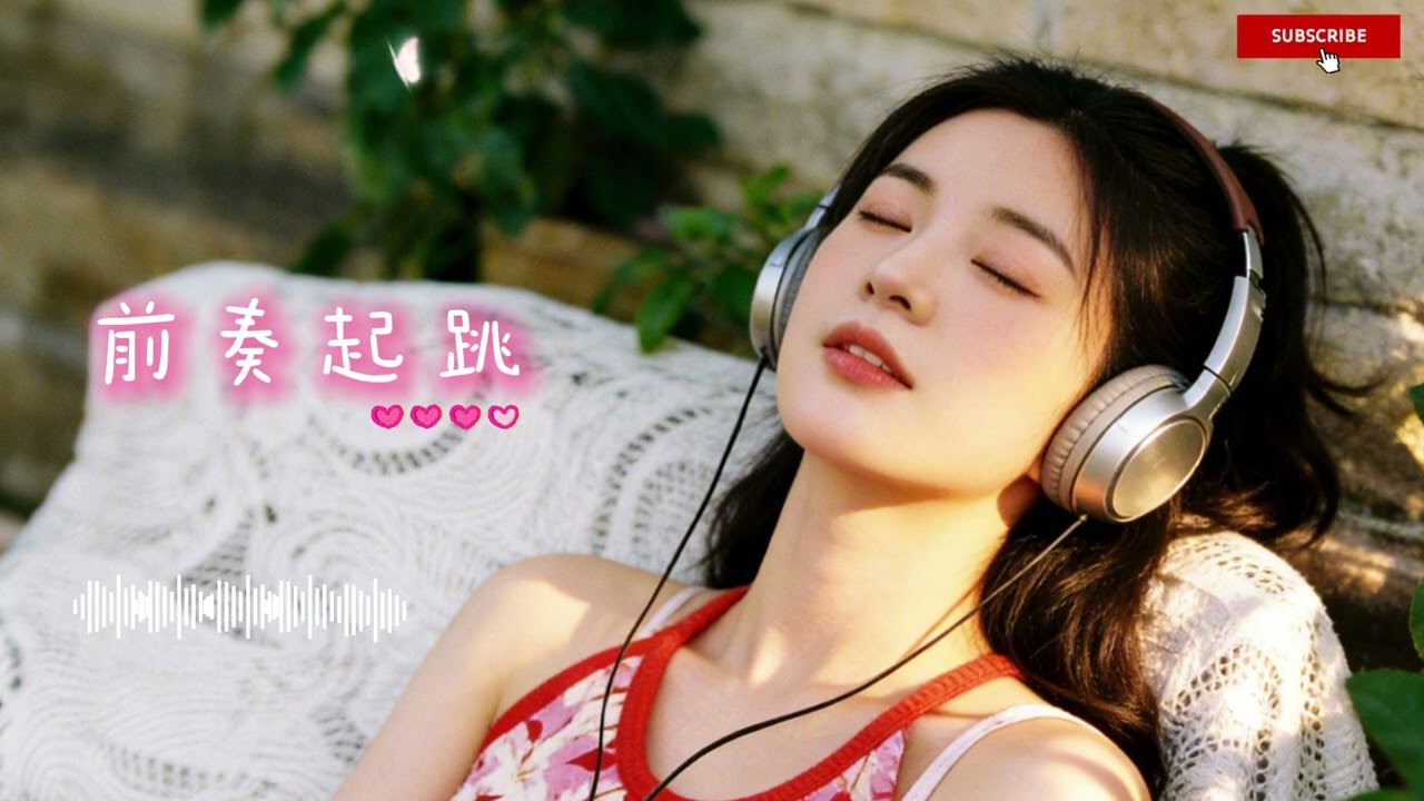 前奏起跳-R&B